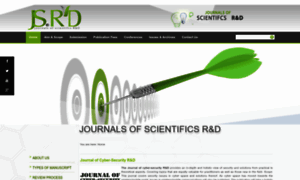 Journals-of-scientifcs-rd.com thumbnail