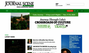 Journalscene.com thumbnail