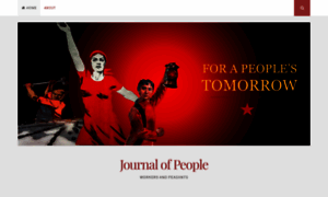 Journalworker.wordpress.com thumbnail