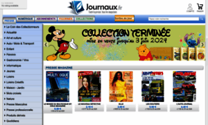 Journaux.fr thumbnail