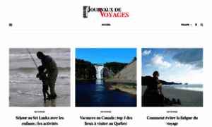 Journauxdevoyages.com thumbnail