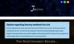 Journey-retreat.com thumbnail