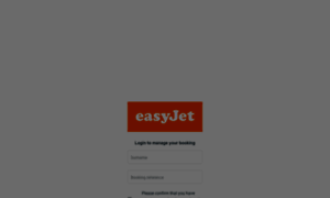 Journey.easyjet.com thumbnail