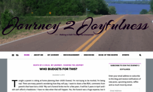 Journey2joyfulness.com thumbnail