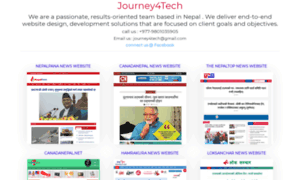 Journey4tech.com thumbnail