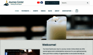 Journeycenter.org thumbnail