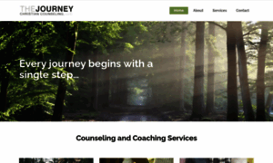 Journeychristiancounseling.com thumbnail