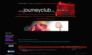 Journeyclub.org thumbnail