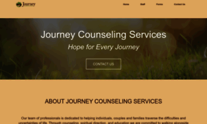 Journeycounselingservices.com thumbnail