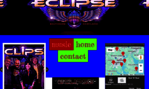 Journeyeclipse.com thumbnail