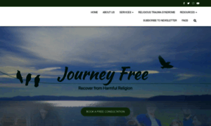 Journeyfree.org thumbnail