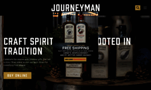 Journeyman.com thumbnail