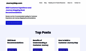 Journeymap.com thumbnail