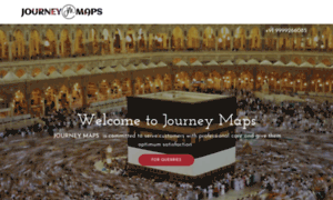 Journeymaps.co.in thumbnail