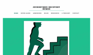 Journeymenrecoveryhomes.com thumbnail