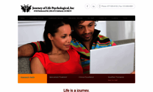 Journeyoflifecounseling.com thumbnail