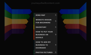 Journeyofselfcontent.com thumbnail