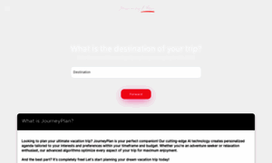 Journeyplan.co thumbnail