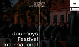 Journeysfestival.com thumbnail