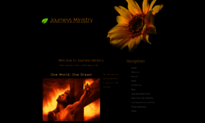 Journeysministry.yolasite.com thumbnail