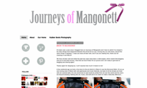 Journeysofmangonett.blogspot.com thumbnail