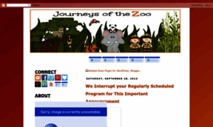 Journeysofthezoo.blogspot.com thumbnail