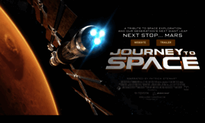 Journeytospacefilm.com thumbnail