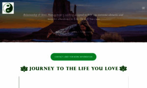 Journeytothelifeyoulove.com thumbnail