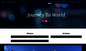 Journeytoworld.com thumbnail