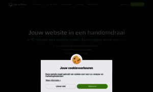 Jouwweb.nl thumbnail