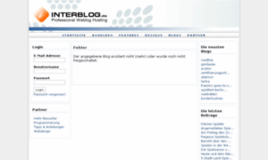 Jouze.interblog.de thumbnail