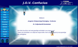 Jov-confucius.nl thumbnail