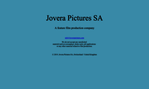 Joverapictures.ch thumbnail