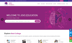 Jovo.education thumbnail