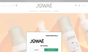 Jowae.fr thumbnail