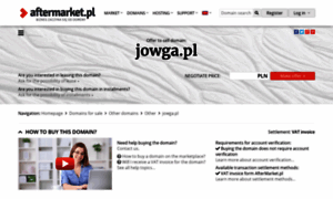 Jowga.pl thumbnail