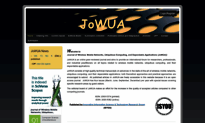 Jowua.com thumbnail