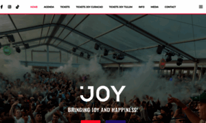 Joy-events.nl thumbnail