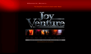 Joy-venture.de thumbnail