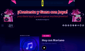 Joya937.com.mx thumbnail