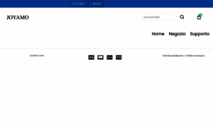 Joyamo.com thumbnail