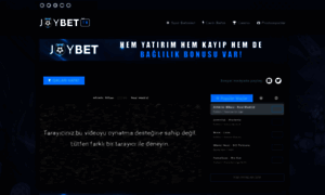 Joybet.tv thumbnail