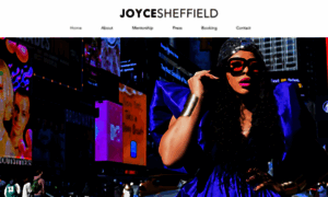 Joyce-sheffield.com thumbnail