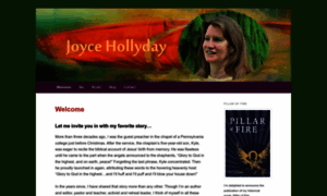 Joycehollyday.com thumbnail