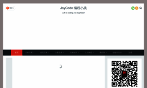Joycode.com.cn thumbnail