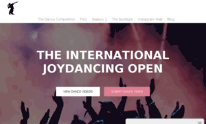 Joydancing.com thumbnail