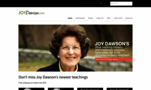 Joydawson.com thumbnail