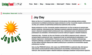 Joyday.pl thumbnail