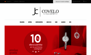 Joyeriacovelo.com thumbnail