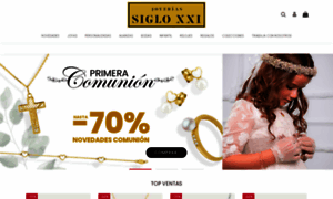 Joyeriasigloxxi.com thumbnail